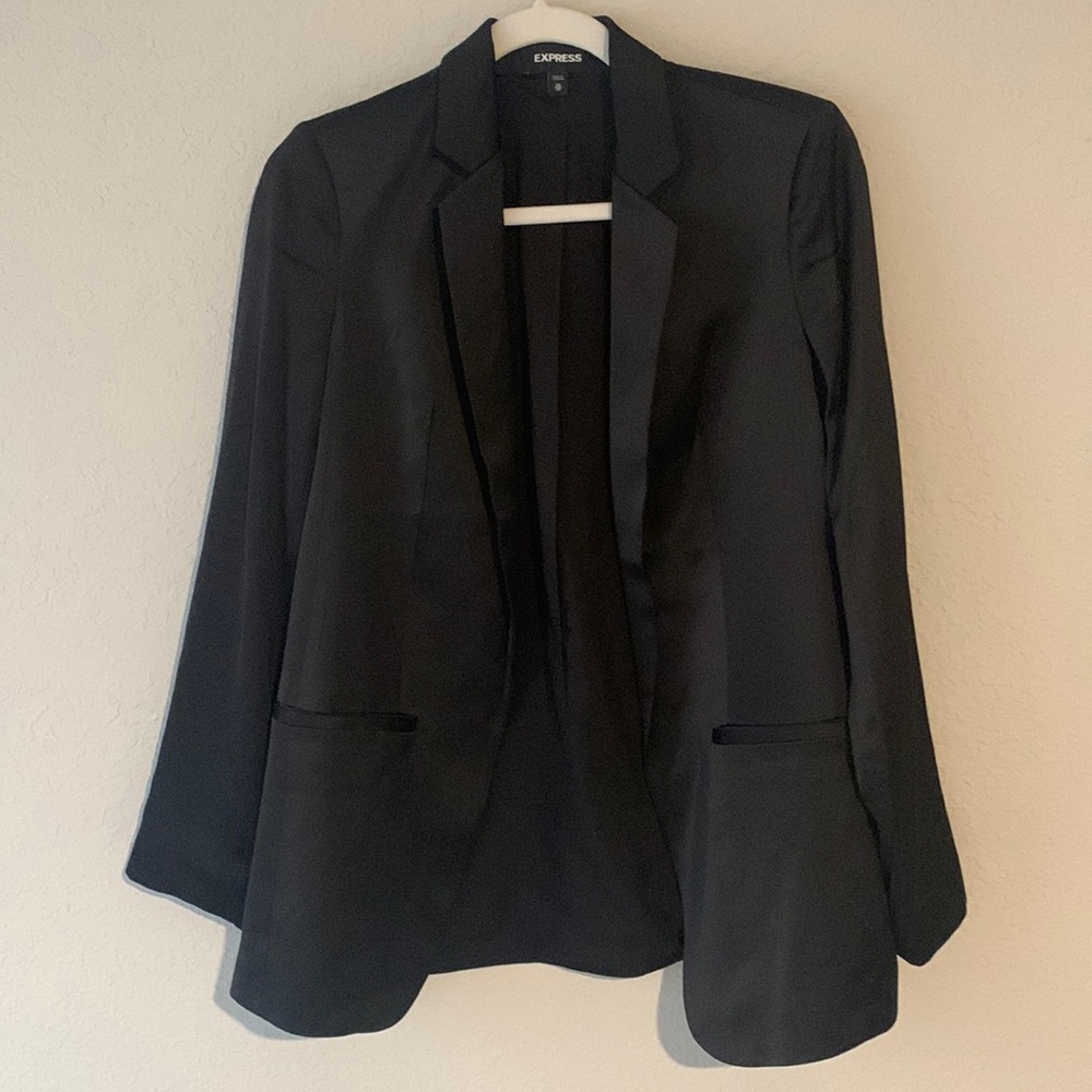 Express Blazer